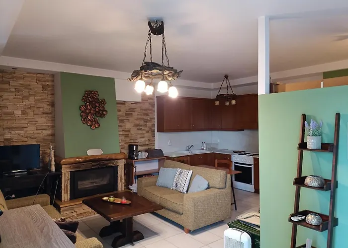 A Quiet Apartment