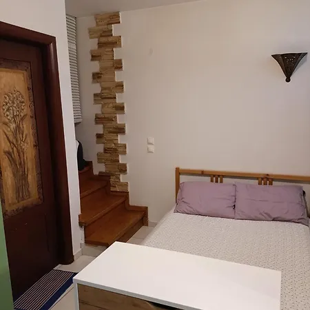 A Quiet Apartment Corfu  Exterior photo