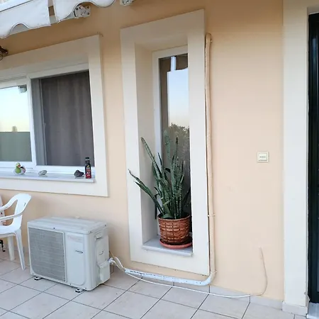 A Quiet Apartment Corfu  Exterior photo