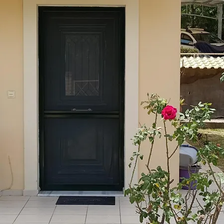 A Quiet Apartment Corfu  Exterior photo