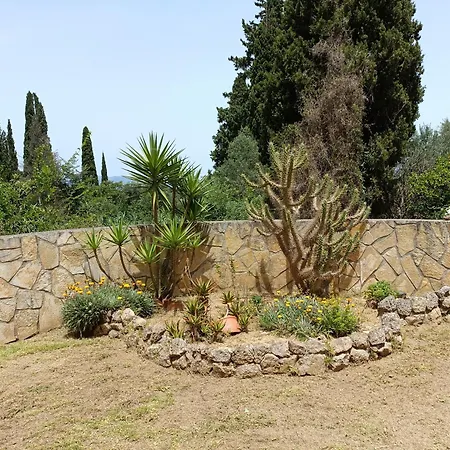 A Quiet Apartment Corfu  Exterior photo