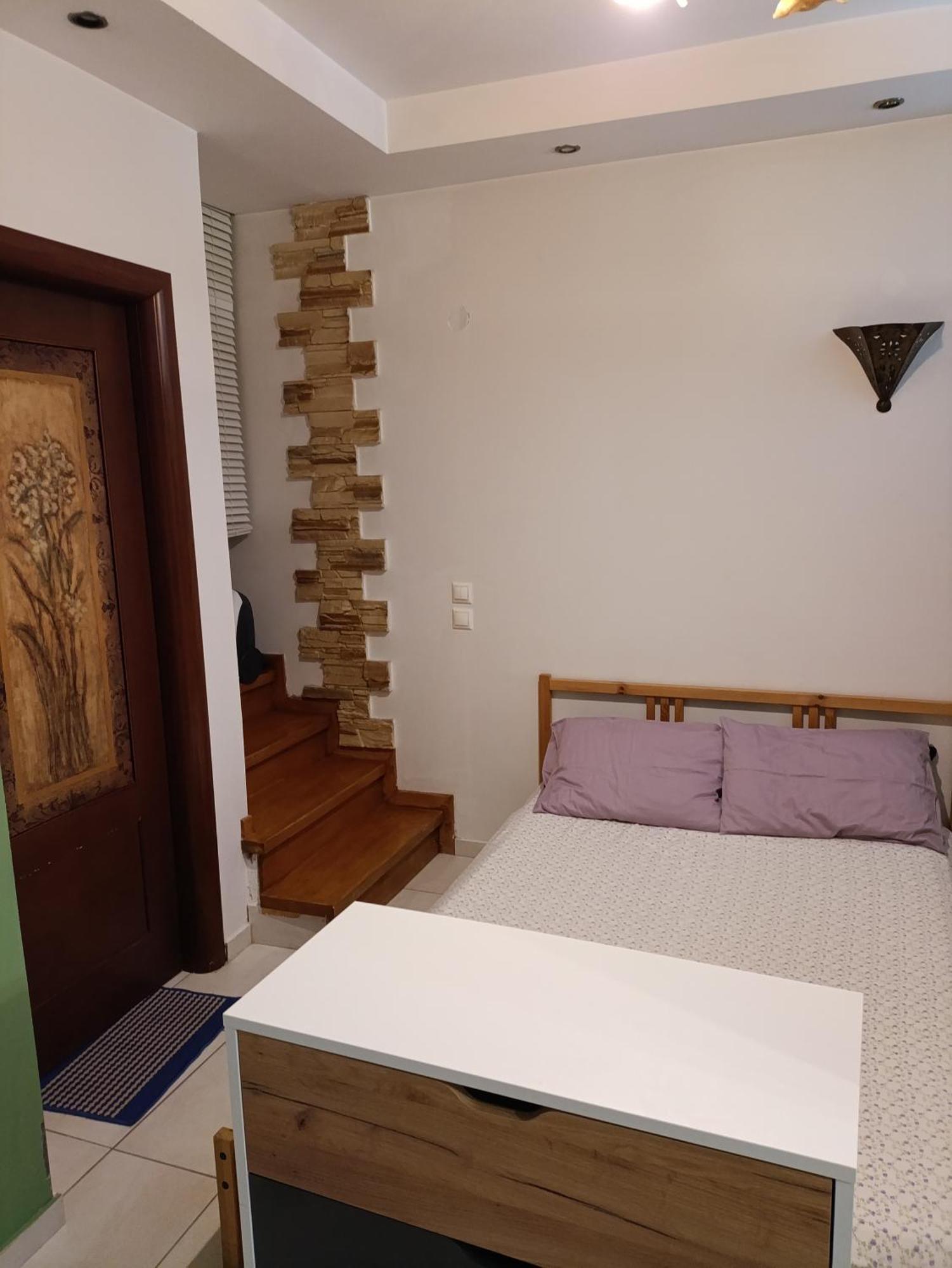Apartment A Quiet Corfu (city)